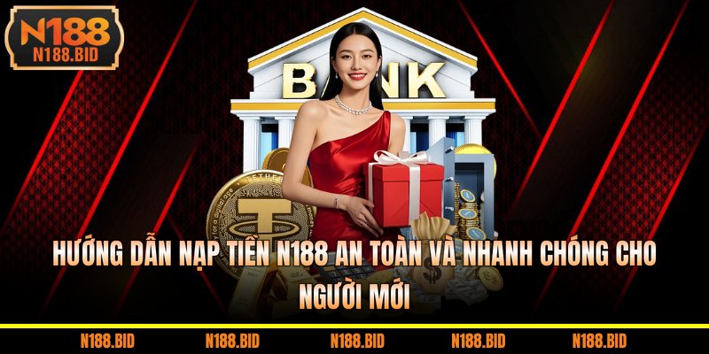 nạp tiền N188
