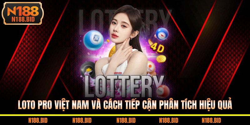 loto pro việt nam