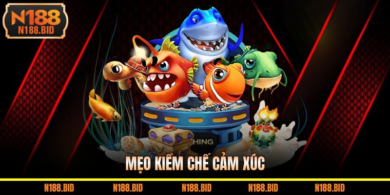 Mẹo kiềm chế cảm xúc