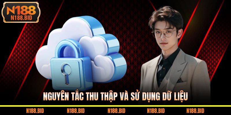 Nguyên tắc thu thập dữ liệu