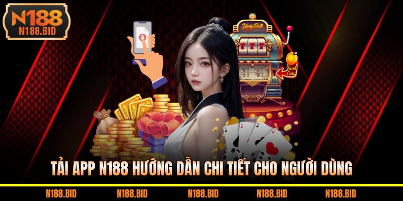 tải app N188