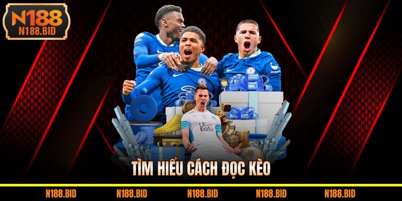 Tìm hiểu cách đọc kèo