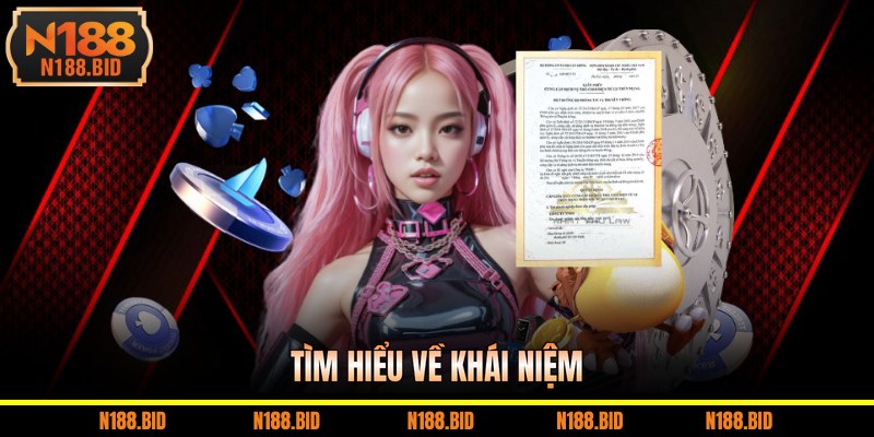 Tìm hiểu về khái niệm